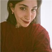 Profesora de Ciencias Económicas (todas las áreas) de nivel secundario y terciario